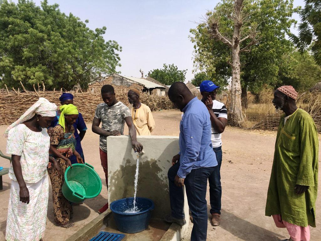 Marché de la distribution de l'eau potable - Pourquoi l'Etat du Sénégal a finalement choisi SUEZ (EXCLUSIVITÉ DAKARPOSTE)