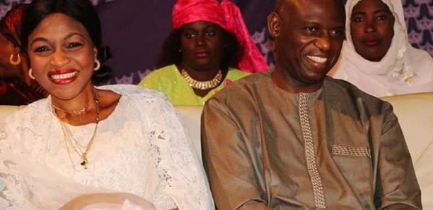 Mansour Faye marié à Aminata Guèye ? Une info fausse sur toute la ligne !