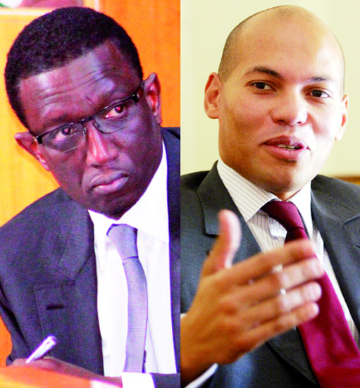 Affaire Karim au Comité des droits de l’Homme : KCOPHONIE AU SOMMET DE L’ÉTAT – Le directeur des Droits humains : «Le Sénégal est prêt à allouer une réparation financière à Karim Wade»