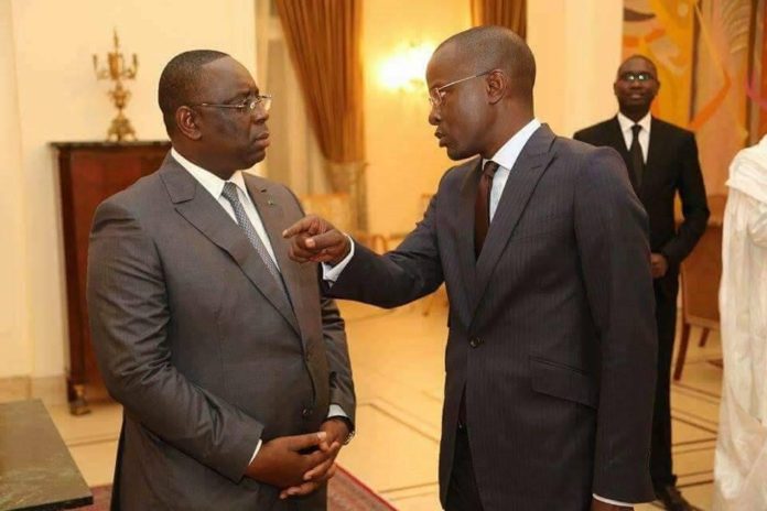 ​Après Elhaj Kassé, Yaxam Mbaye obtient la peau de Sorry Kaba !