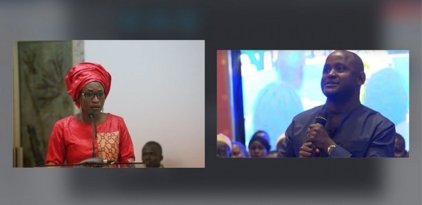 Financement de 150 millions : Zahra Iyane sert une sommation au Dg de la Der