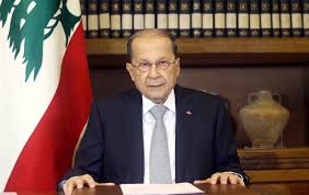 Au Liban, le président Aoun prêt à rencontrer des représentants des manifestants