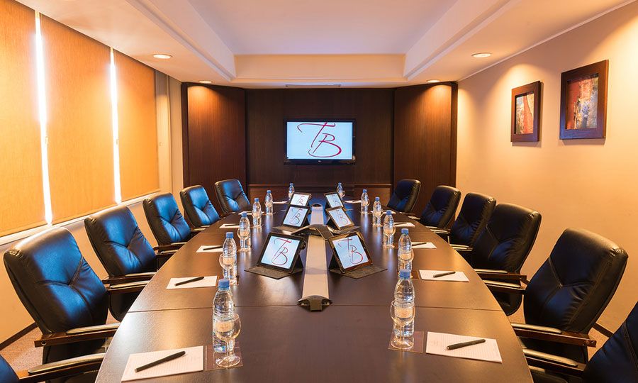 L'hôtel "Terrou bi" de Dakar espionne ses clients- La famille Rahal est-elle protégée ?