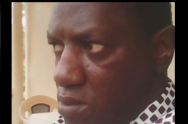 DÉCÈS DU JOURNALISTE PAPO MANÉ SUITE À UNE ATTAQUE CARDIAQUE DÉCÈS DU JOURNALISTE PAPO MANÉ SUITE À UNE ATTAQUE CARDIAQUE