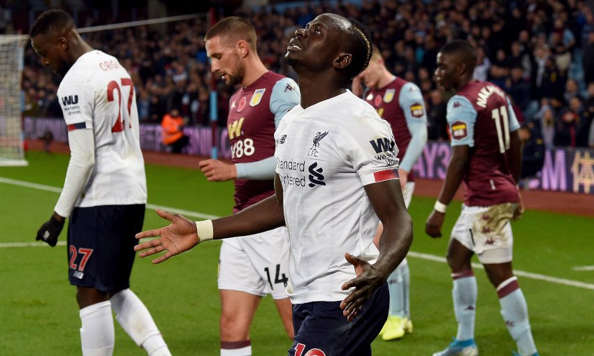 Sadio Mané invité de la... RFM ! (EXCLUSIVITÉ DAKARPOSTE)