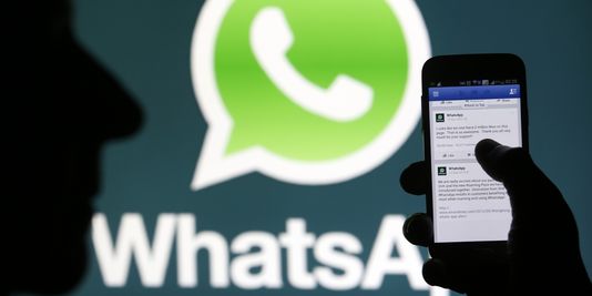Alerte sur whatsapp - Un pervers s'invite dans les "groupes" d'associations de femmes (Audios)