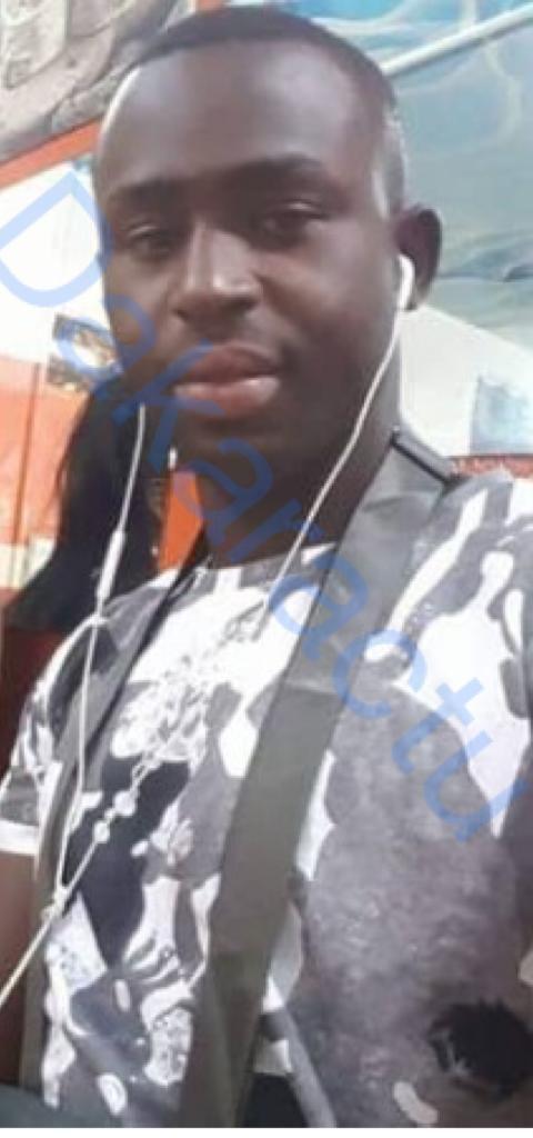 Saisie de munitions de guerre à Pire : A-t-on frôlé un incident diplomatique avec la Mauritanie ? L'arrestation du soldat Abdou Bécaye Sangharé, la clé de la vérité. Saisie de munitions de guerre à Pire : A-t-on frôlé un incident diplomatique avec la Mauritanie ? L'arrestation du soldat Abdou Bécaye Sangharé, la clé de la vérité.