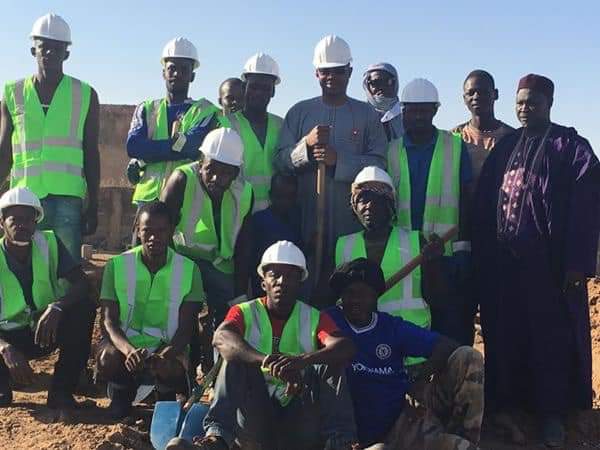 Gestion municipale – Commune de Ogo : Le maire tire un bilan « satisfaisant » Gestion municipale – Commune de Ogo : Le maire tire un bilan « satisfaisant »