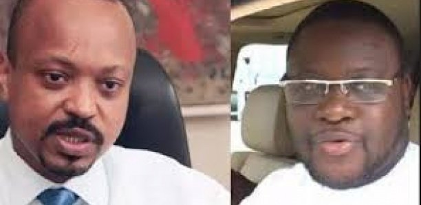 Commissions présumées de Sudatel: Non-lieu pour Thierno Ousmane Sy et Kéba Keïnde