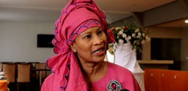 ASSEMBLEE NATIONALE: Soda Marième Ndiaye remplace Aissata Tall Sall