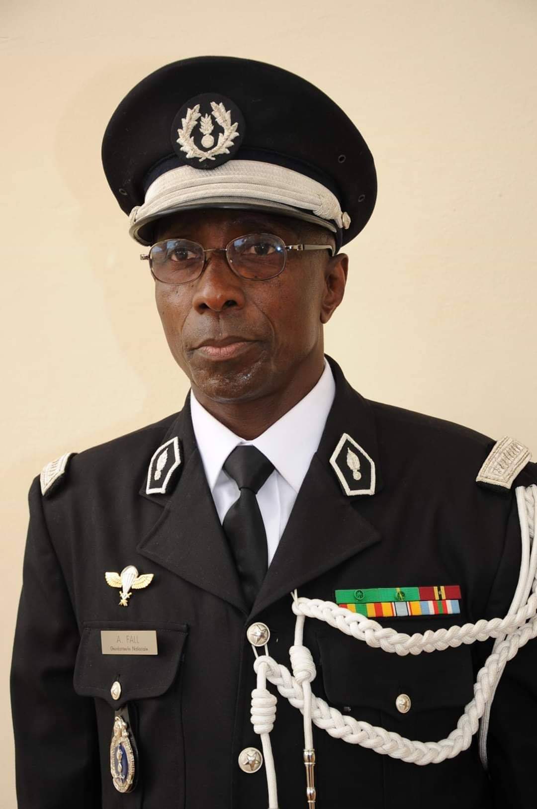 Le Magic Land endeuillé... Le Magic Land endeuillé...