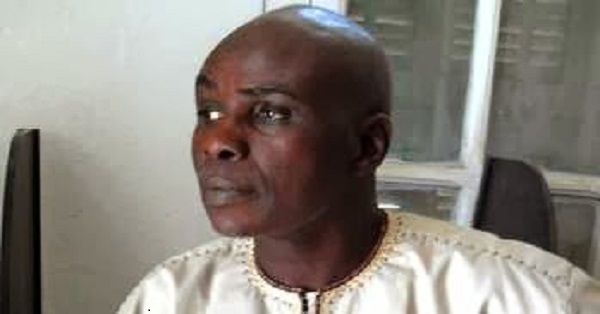 La presse sénégalaise en deuil: le journaliste Saliou Fatma Lô est décédé La presse sénégalaise en deuil: le journaliste Saliou Fatma Lô est décédé