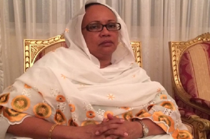 Fatime Raymonne, femme d' Habré: "Depuis plus de 4 ans, aucun médecin de l’administration pénitentiaire ne s’est préoccupé de l'état de santé de mon mari ni ne lui a rendu visite"