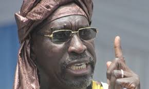 Nomination par Décret du maire de Dakar: Abdoulaye Makhtar Diop "brûle" le journaliste Cheikh Diallo