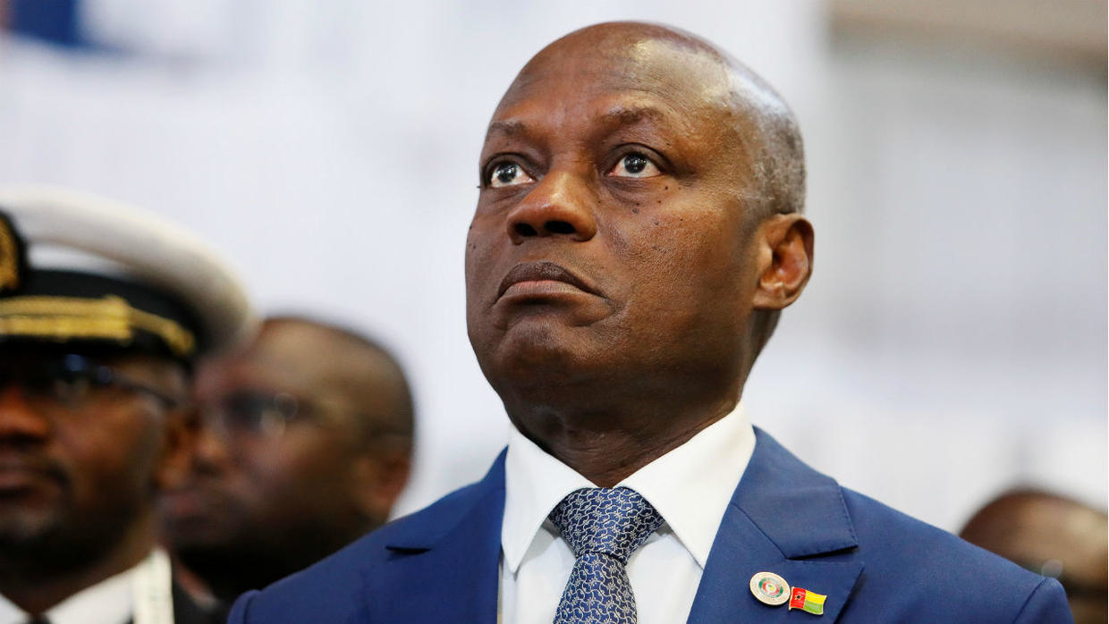Guinée-Bissau : la communauté internationale inquiète à l'approche de la présidentielle