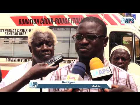 UN EMPLOYÉ ÉNUMÈRE LES DIFFICULTÉS DU HARAS DE KAOLACK UN EMPLOYÉ ÉNUMÈRE LES DIFFICULTÉS DU HARAS DE KAOLACK