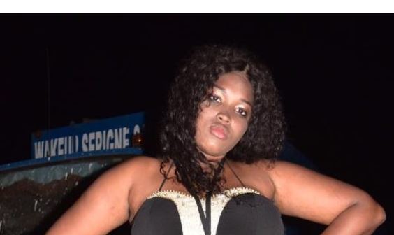 Grand banditisme : La fille du chanteur Alioune Mbaye Nder arrêtée Grand banditisme : La fille du chanteur Alioune Mbaye Nder arrêtée