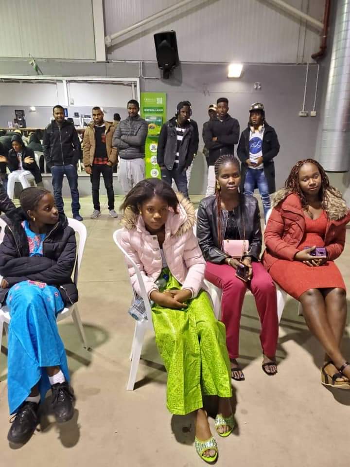 Révélations sur la politique de proximité du Directeur des Domaines Mame Boye Diao auprès des Koldois de France