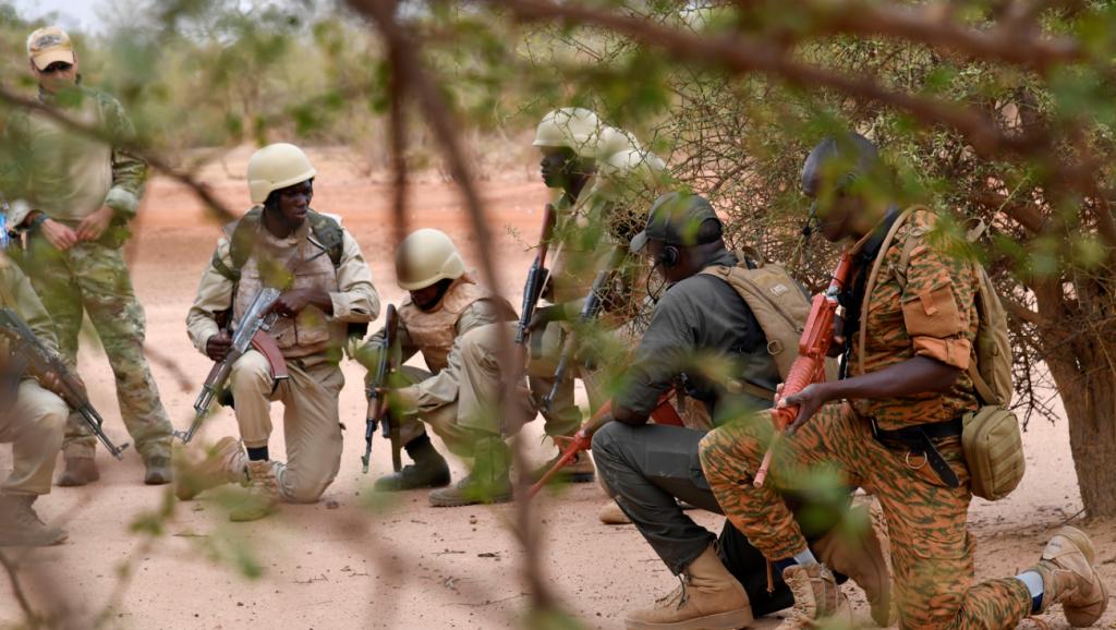Burkina Faso : une trentaine de morts après deux attaques dans le nord du pays