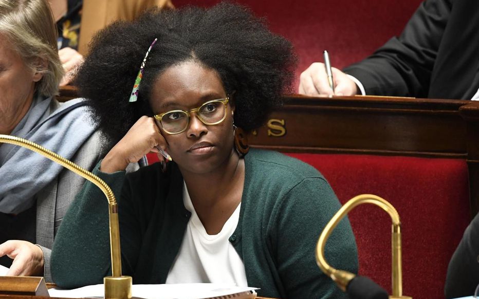 Finkielkraut sur le viol : Sibeth Ndiaye dénonce des propos «fort stupides» Finkielkraut sur le viol : Sibeth Ndiaye dénonce des propos «fort stupides»