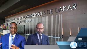 Visite d'Édouard Philippe : Six accords signés Visite d'Édouard Philippe : Six accords signés