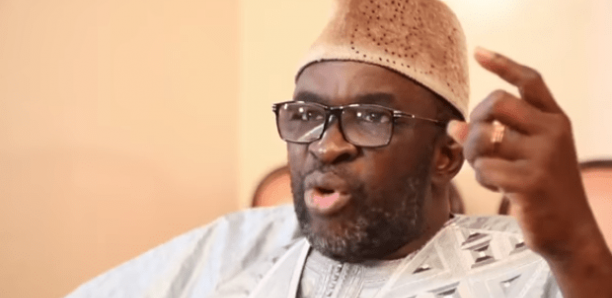 Cissé Lo sur la mairie de Dakar: «Que Diouf Sarr, Amadou Ba se présentent, je vais tous les… » Cissé Lo sur la mairie de Dakar: «Que Diouf Sarr, Amadou Ba se présentent, je vais tous les… »