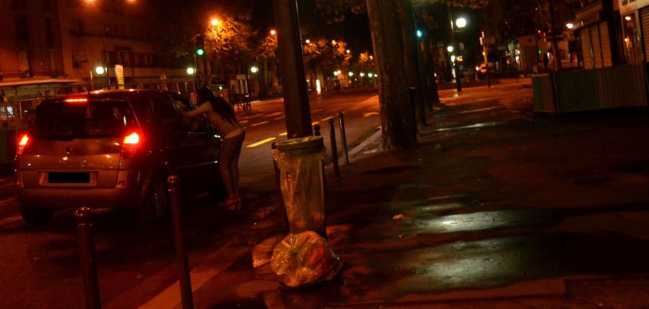 Espagne: Moussa, le sénégalais qui fait jouir les prostituées Espagne: Moussa, le sénégalais qui fait jouir les prostituées