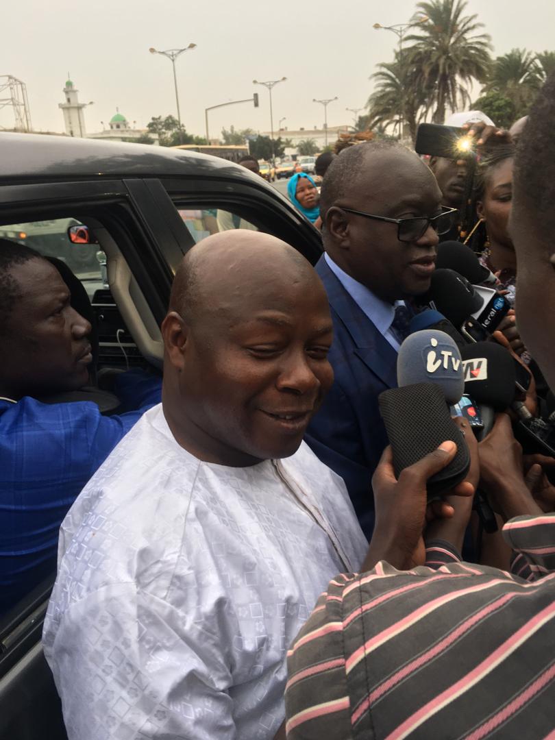 Trafic présumé de faux billets - Bougazelli risque d'être gardé à vue à la SR  Trafic présumé de faux billets - Bougazelli risque d'être gardé à vue à la SR