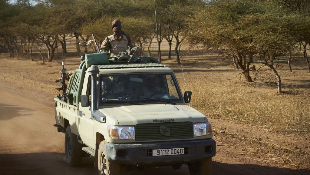 Burkina Faso: les gendarmes repoussent une attaque jihadiste à Arbinda