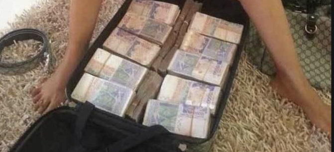 Affaire Bougazelli: Le restaurateur Kalidou Sy et sa copine libérés Affaire Bougazelli: Le restaurateur Kalidou Sy et sa copine libérés