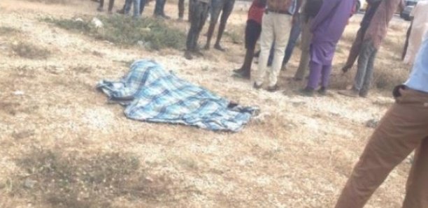 Meurtre ou suicide ? : Ndèye Diop, retrouvée morte dans une fosse septique, à Tivaoune