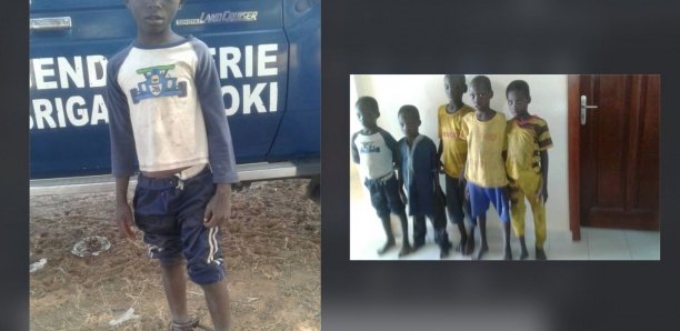 Traitements esclavagistes à Ndiagne : Ce qui s'est réellement passé Traitements esclavagistes à Ndiagne : Ce qui s'est réellement passé