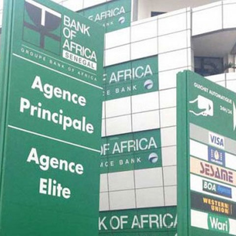 Victime d'une panne informatique depuis 48h, la BANK OF AFRICA est-elle piratée? Victime d'une panne informatique depuis 48h, la BANK OF AFRICA est-elle piratée?