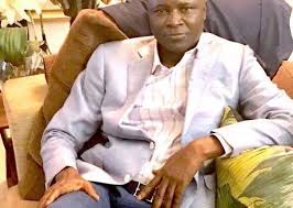 Harouna Dia se lance en banlieue pour sa candidature à la Présidentielle de 2024 ? Des balivernes relayées sur la toile Harouna Dia se lance en banlieue pour sa candidature à la Présidentielle de 2024 ? Des balivernes relayées sur la toile