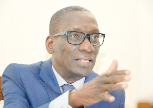 La situation en Guinée : l’urgence de s’asseoir pour discuter (Par Mamadou Diop ‘Decroix’) La situation en Guinée : l’urgence de s’asseoir pour discuter (Par Mamadou Diop ‘Decroix’)