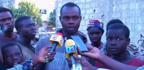 Thiès: Une bonbonne de gaz explose et fait plusieurs blessés Thiès: Une bonbonne de gaz explose et fait plusieurs blessés