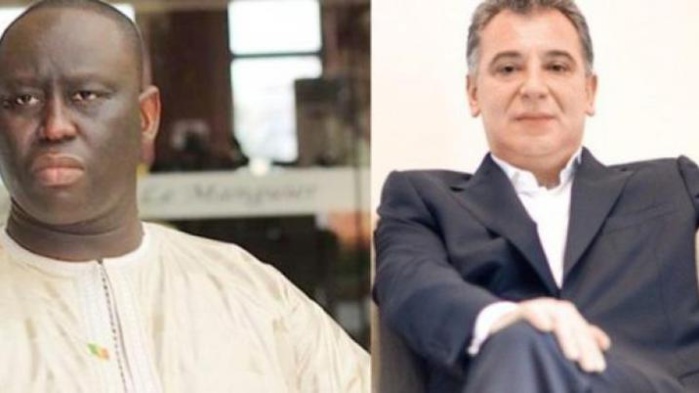 SUITE JUDICIAIRE DE L’AFFAIRE PETRO TIM APRÈS LA FIN DES AUDITIONS AVEC LE DOYEN DES JUGES -     SAMBA SALL, EN ROUE LIBRE ! SUITE JUDICIAIRE DE L’AFFAIRE PETRO TIM APRÈS LA FIN DES AUDITIONS AVEC LE DOYEN DES JUGES -     SAMBA SALL, EN ROUE LIBRE !