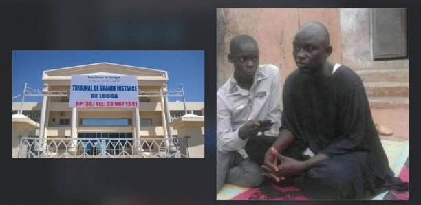 Affaire des talibés enchaînés : Le maître coranique et Cie libérés Affaire des talibés enchaînés : Le maître coranique et Cie libérés