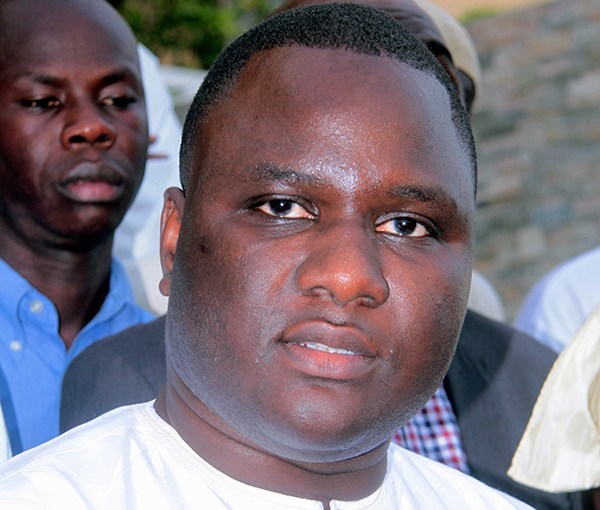 Déthié Fall à Me Malick Sall: « Depuis que vous êtes là, nous constatons… » Déthié Fall à Me Malick Sall: « Depuis que vous êtes là, nous constatons… »