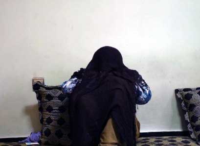 Condamnée à 2 ans de prison : Comment Fatou appâtait les cibles d'un gang d’agresseurs avec des propositions salaces Condamnée à 2 ans de prison : Comment Fatou appâtait les cibles d'un gang d’agresseurs avec des propositions salaces