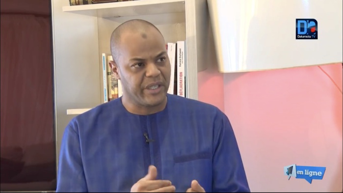 ÉLECTIONS LOCALES : Mame Mbaye Niang annonce sa candidature...