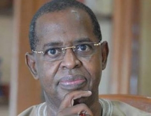 Sidy Lamine Niasse : un an, déjà ! Sidy Lamine Niasse : un an, déjà !