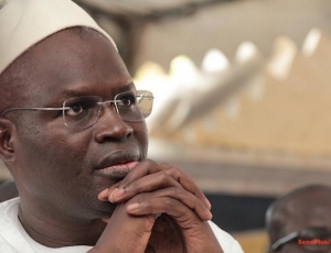 Selon le Juriste-consultant Seybani Sougou, Khalifa Sall est éligible en 2024 Selon le Juriste-consultant Seybani Sougou, Khalifa Sall est éligible en 2024