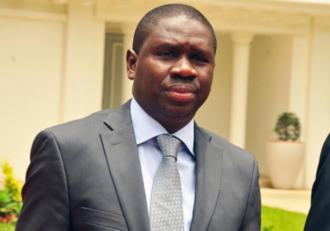 Transport ferroviaire : Me Oumar Youm annonce la reprise de la ligne Dakar-Bamako Transport ferroviaire : Me Oumar Youm annonce la reprise de la ligne Dakar-Bamako