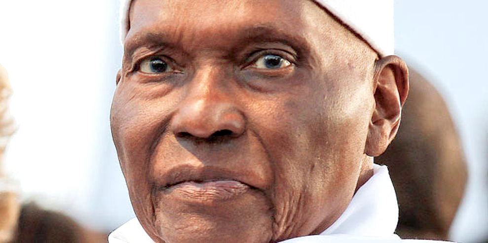 Abdoulaye Wade : « Senghor m’avait proposé le poste de vice président»