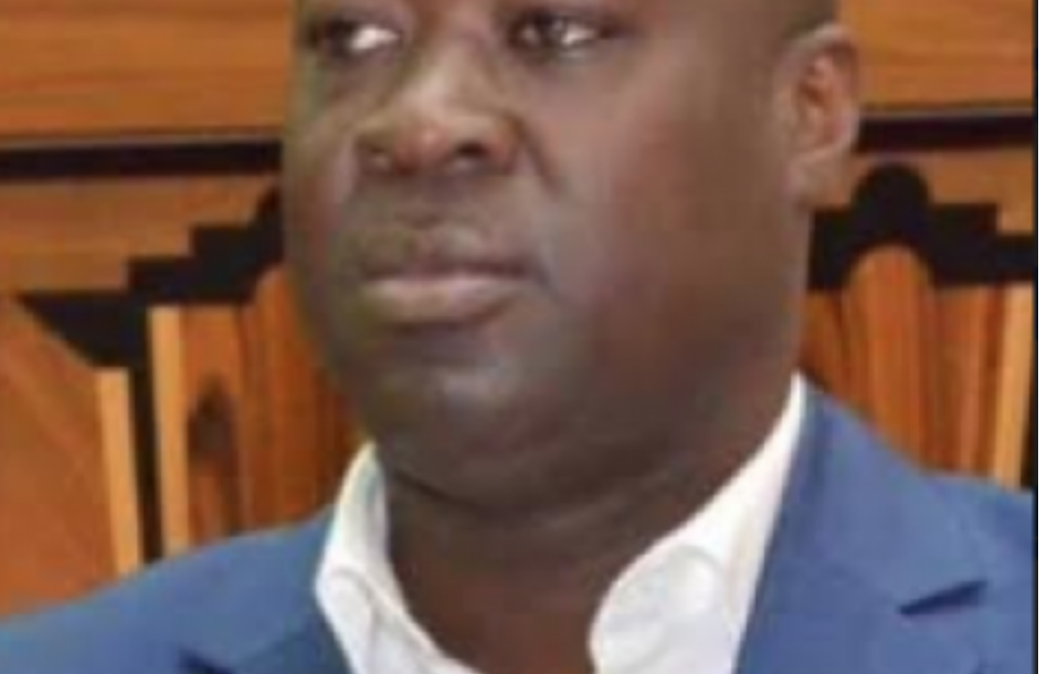 Ibrahima Fall, Apr : «Des mises à jour s’imposent à Cissé Lô»