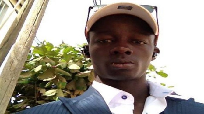 Camp pénal : Boy Djinné menace de se suicider d’ici le 15 décembre…