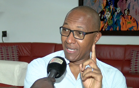 Abdoul MBAYE : Il Faut «Poursuivre Le Préfet De Dakar Pour Abus De Pouvoir » Abdoul MBAYE : Il Faut «Poursuivre Le Préfet De Dakar Pour Abus De Pouvoir »