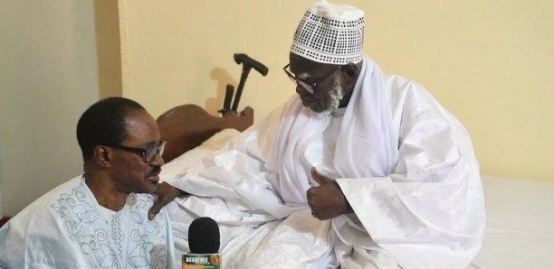 Madické Niang : "J'arrête définitivement la politique"