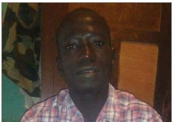 La famille du policier Gabriel Basse en colère: « il n'a jamais eu d'antécédents psychiques » La famille du policier Gabriel Basse en colère: « il n'a jamais eu d'antécédents psychiques »